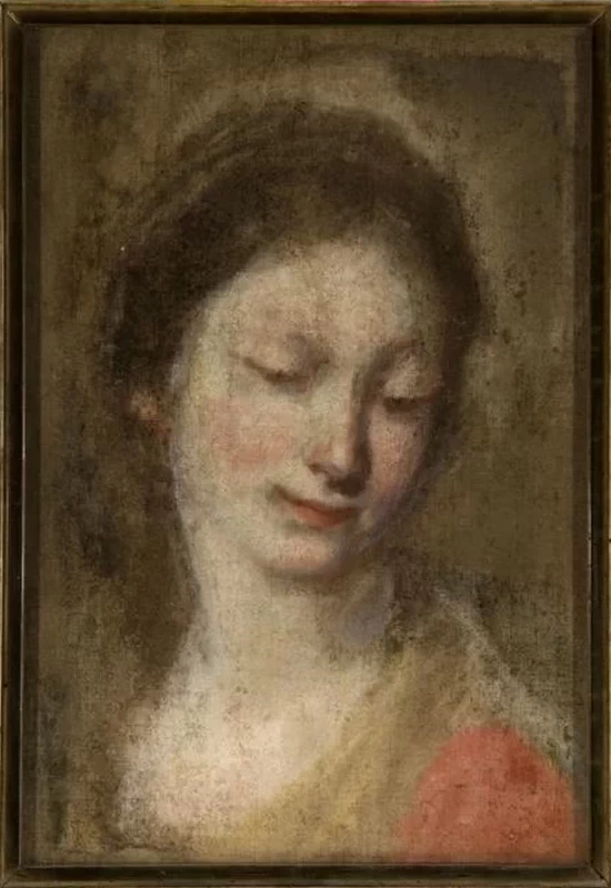 Madonna - Venezia, Chiesa di San Trovaso